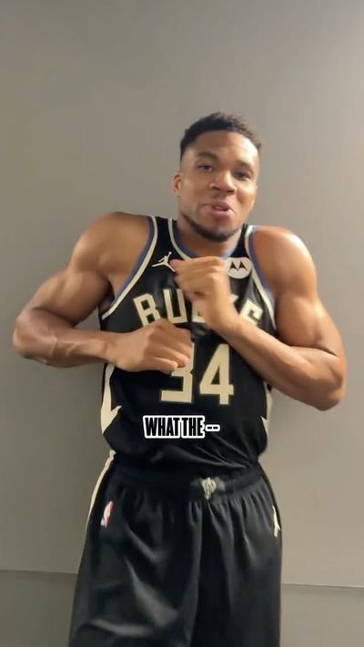 Video post by @bucks on Instagram