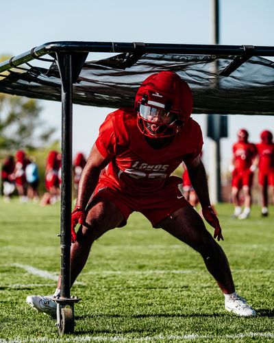 Image post by @unmlobofb on Instagram
