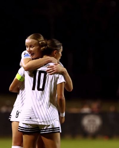 Video post by @lipscombwsoc on Instagram