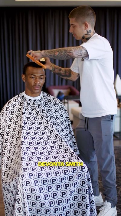 Video post by @sportsillustrated on Instagram