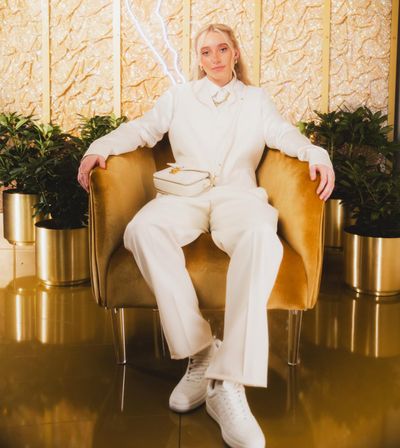 Image post by @paigebueckers on Instagram