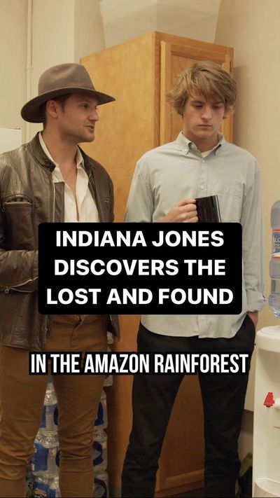 Video post by @americanhighshorts on Instagram