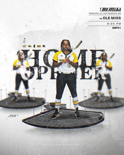 Image post by @SouthernMissSB on Twitter