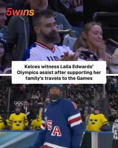 Image post by @5wins_sports on Instagram