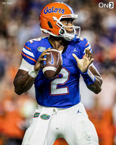 Image post by @On3sports on Twitter