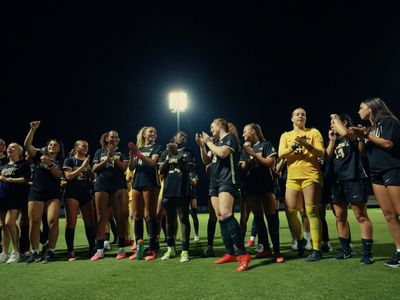 Video post by @B1GSoccer on Twitter