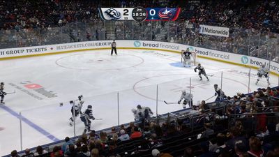 Video post by @Sportsnet on Twitter/X