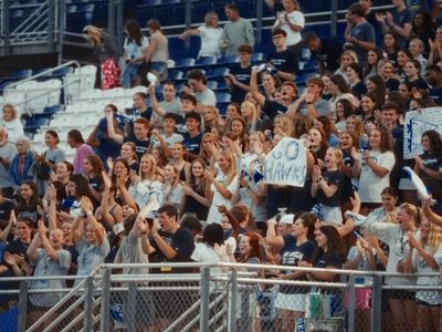 Video post by @stahawks on Instagram