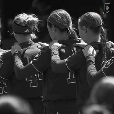 Video post by @IndianaSB on Twitter