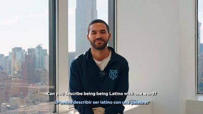 Video post by @newyorkcityfc on Instagram