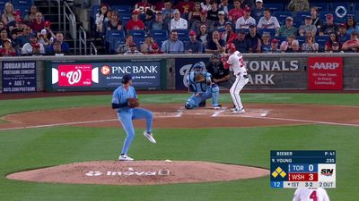 Video post by @Sportsnet on Twitter