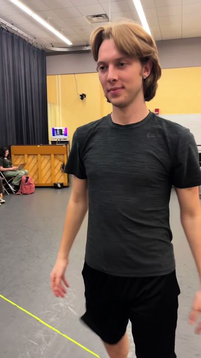 Video post by @ictheatredance on TikTok