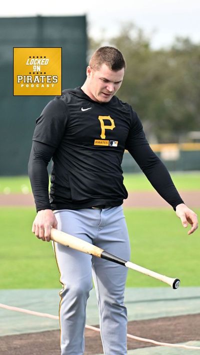 Video post by @lockedon_pirates on TikTok