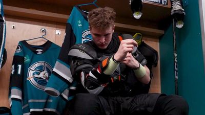 Video post by @sjbarracuda on Instagram