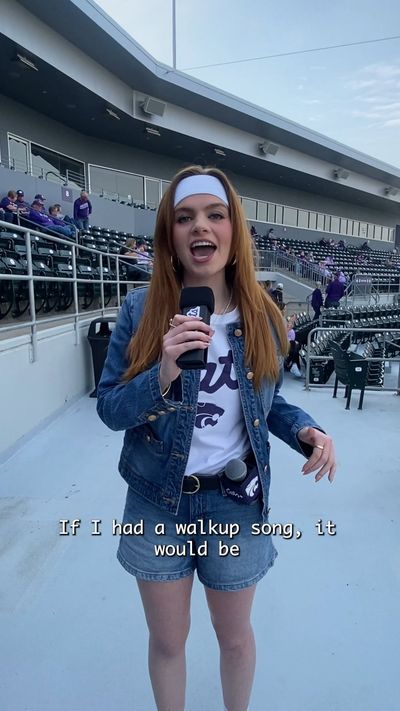 Video post by @kansasstateuniversity on Instagram