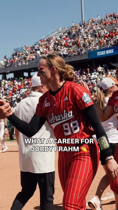 Video post by @ncaasoftball on Instagram