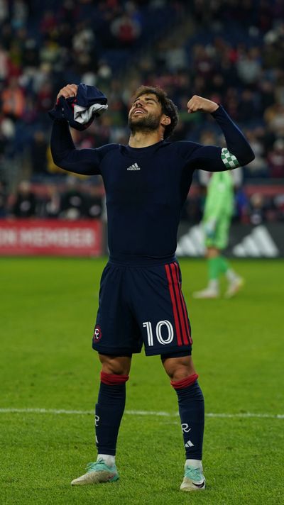 Image post by @nerevolution on Instagram