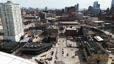 Video post by @GOPconvention on Twitter