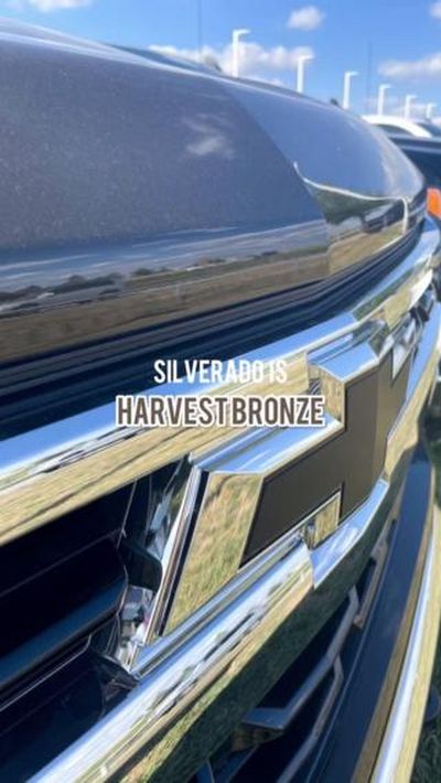 Video post by @mccarthychevroletgmc on Instagram