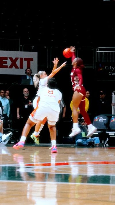 Video post by @bostoncollegewbb on Instagram