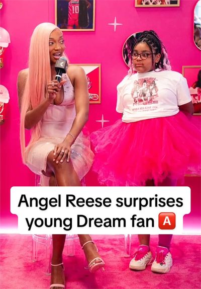 Video post by @atlantadream on TikTok