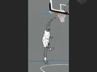 Video post by @nyknicks on YouTube