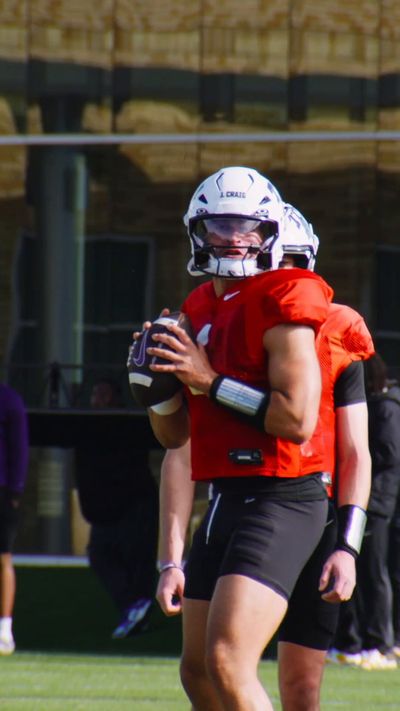 Video post by @TCUFootball on Twitter
