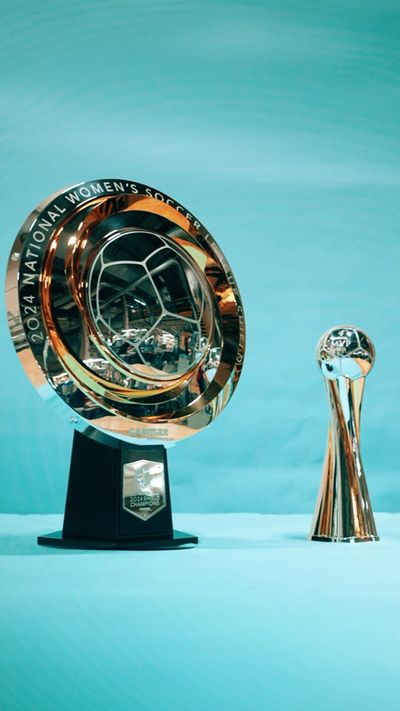 Video post by @nwsl on Instagram