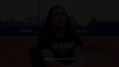Video post by @TigersAthletics on Twitter