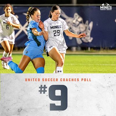 Image post by @mineswsoc on Instagram
