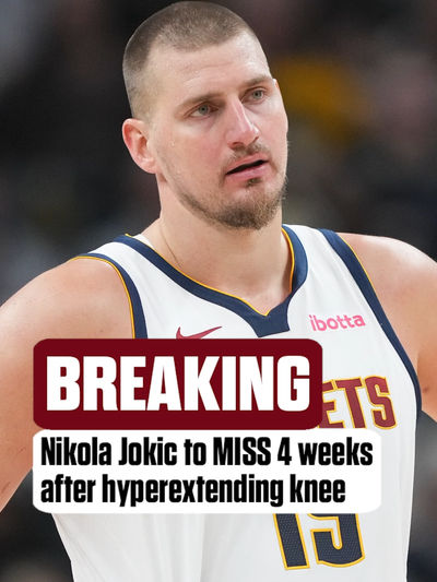 Video post by @cbssports on TikTok