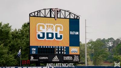 Video post by @troytrojanssb on Instagram