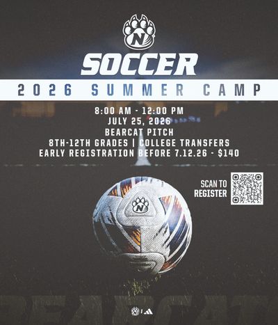 Image post by @nwbearcatsoc on Instagram