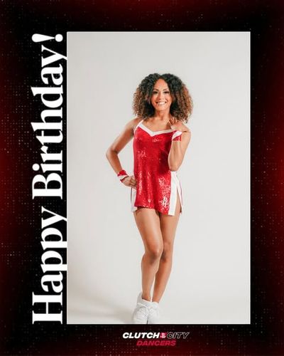 Image post by @clutchcitydancers on Instagram