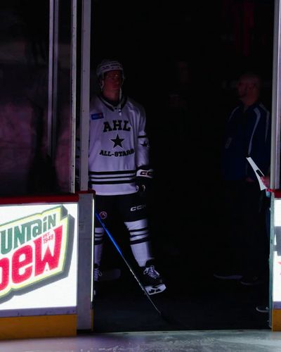 Video post by @abbycanucks on Twitter