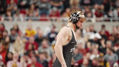 Video post by @CycloneWR on Twitter