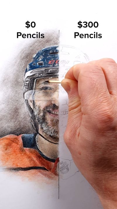 Video post by @Capitals on Facebook