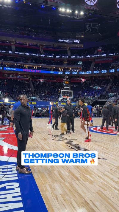 Video post by @nbaonprime on Instagram