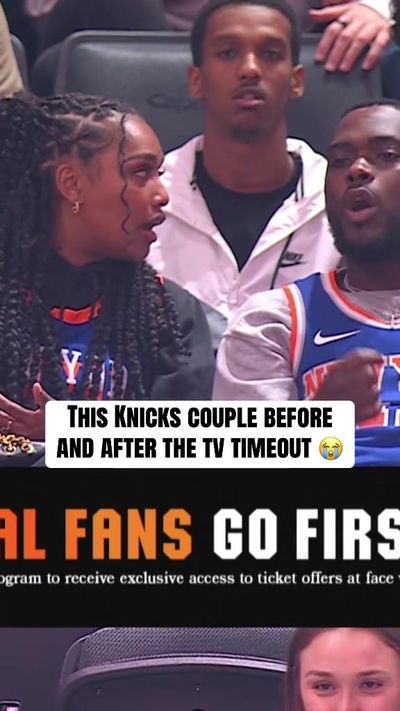 Video post by @bleacherreport on TikTok