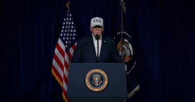 Video post by @realDonaldTrump on Twitter