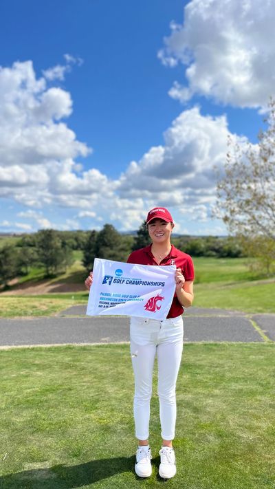 Video post by @stanfordwgolf on Instagram