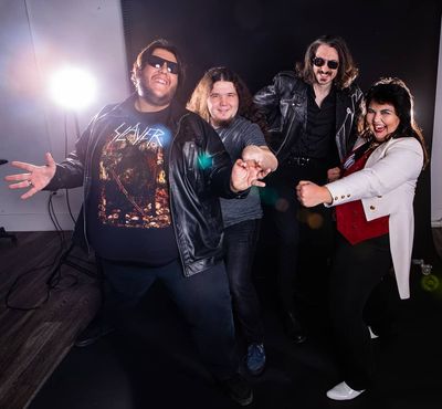 Image post by @varkanofficial on Instagram