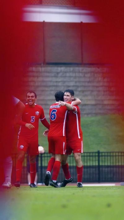 Video post by @libertymsoccer on Instagram