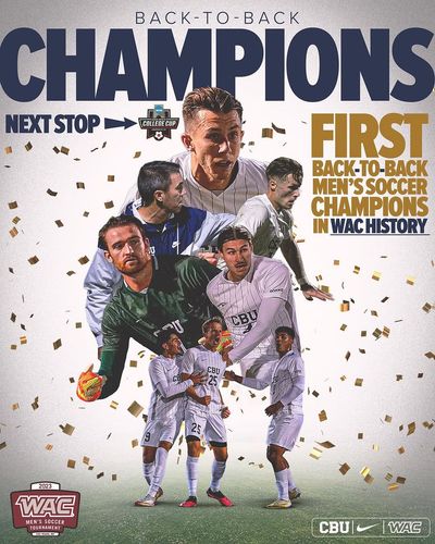 Image post by @cbumsoccer on Instagram