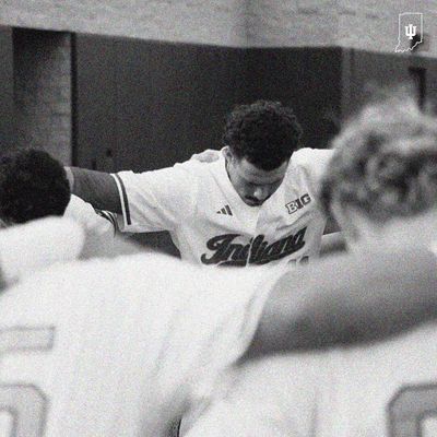 Video post by @IndianaBase on Twitter