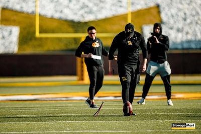 Image post by @mizzoufootball on Instagram