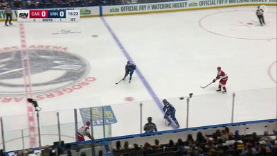 Video post by @Sportsnet on Twitter/X