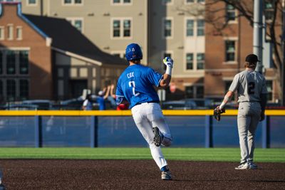 Video post by @MemphisBaseball on Twitter