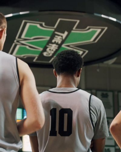 Video post by @WSU_MBB on Twitter