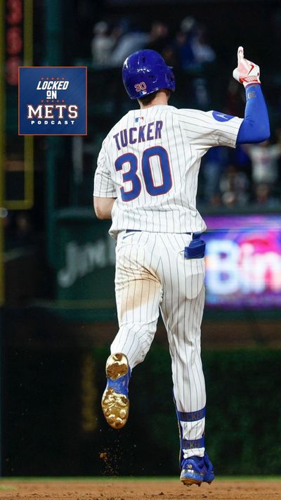 Video post by @lockedonmets on TikTok